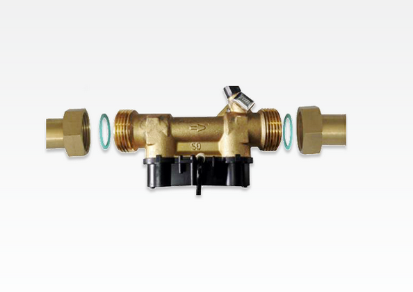 戶(hù)表安裝使用專(zhuān)用密封墊圈 戶(hù)表安裝使用專(zhuān)用密封墊圈